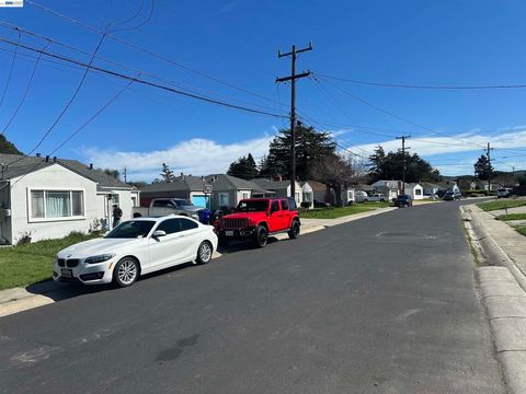 Tiny photo for 4363 4363 Wesley Way Way, El Sobrante, CA 94803 (MLS # 41125767)