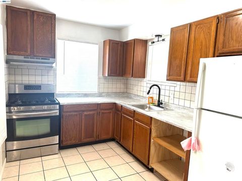 Tiny photo for 4363 4363 Wesley Way Way, El Sobrante, CA 94803 (MLS # 41125767)