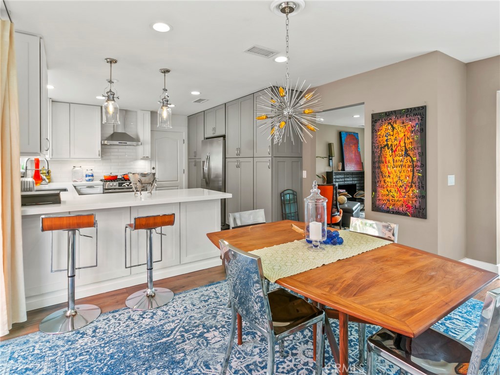 Capistrano Heights (CHT) - Residential