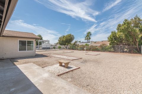 Tiny photo for 28385 Sun City Boulevard, Menifee, CA 92586 (MLS # TR26083401)