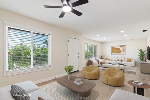 Tiny photo for 28385 Sun City Boulevard, Menifee, CA 92586 (MLS # TR26083401)