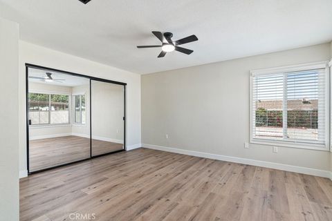 Tiny photo for 28385 Sun City Boulevard, Menifee, CA 92586 (MLS # TR26083401)