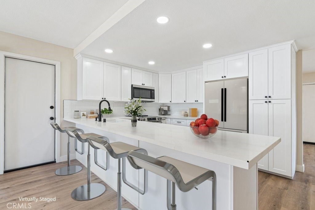 Photo of 28385 Sun City Boulevard, Menifee, CA 92586 (MLS # TR26083401)