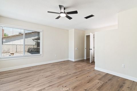 Tiny photo for 28385 Sun City Boulevard, Menifee, CA 92586 (MLS # TR26083401)
