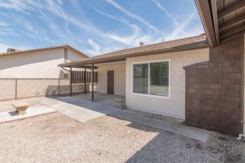 Tiny photo for 28385 Sun City Boulevard, Menifee, CA 92586 (MLS # TR26083401)