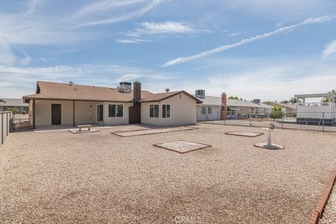 Tiny photo for 28385 Sun City Boulevard, Menifee, CA 92586 (MLS # TR26083401)
