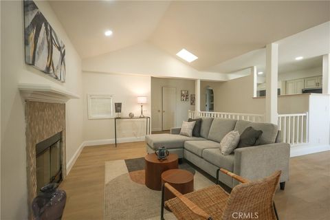 6670 Cozy Wood Court Whittier CA 90601