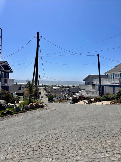 Tiny photo for 455 Orcas, Morro Bay, CA 93442 (MLS # PI26073281)