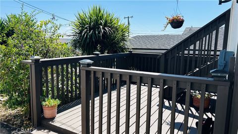Tiny photo for 455 Orcas, Morro Bay, CA 93442 (MLS # PI26073281)