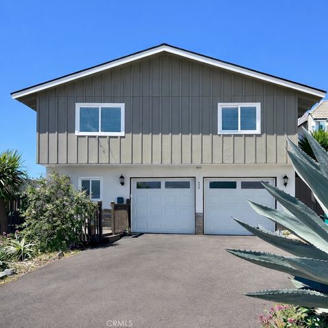 Photo of 455 Orcas, Morro Bay, CA 93442 (MLS # PI26073281)