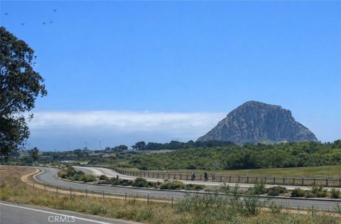 Tiny photo for 455 Orcas, Morro Bay, CA 93442 (MLS # PI26073281)