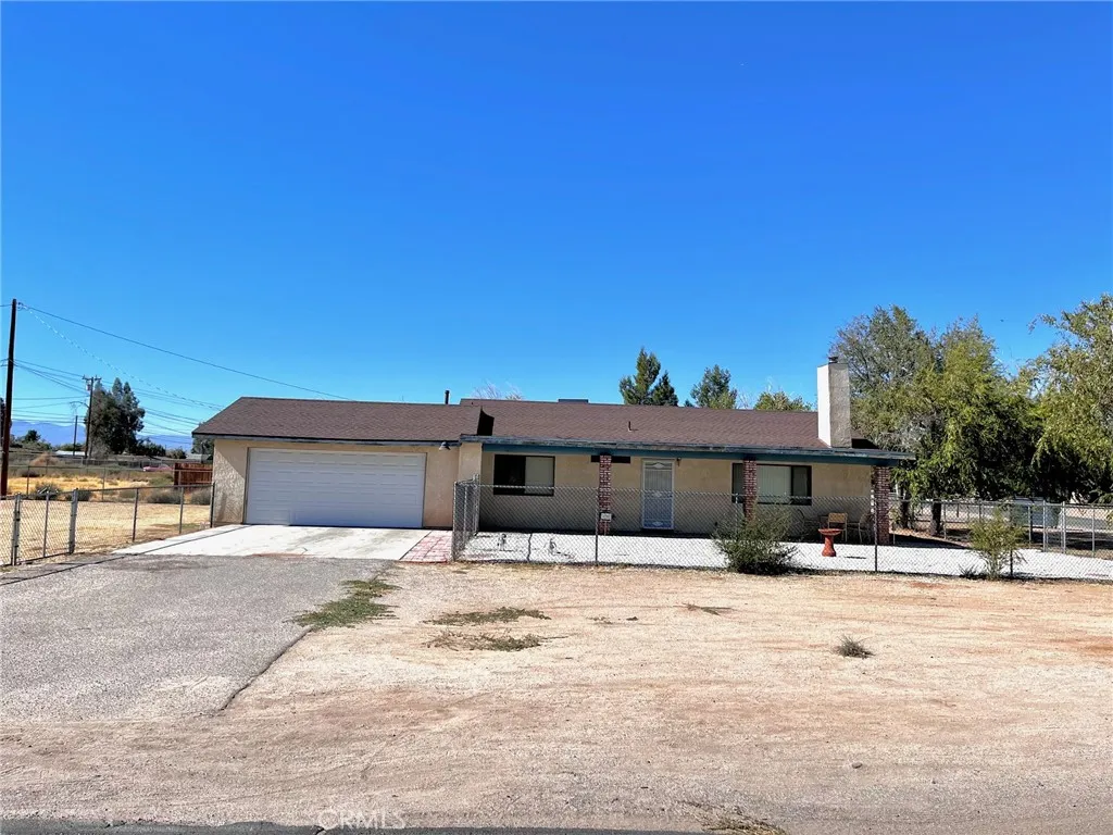 Apple Valley, California 92307, United States, 3 Bedrooms Bedrooms, ,2 BathroomsBathrooms,Residential,Active,182325