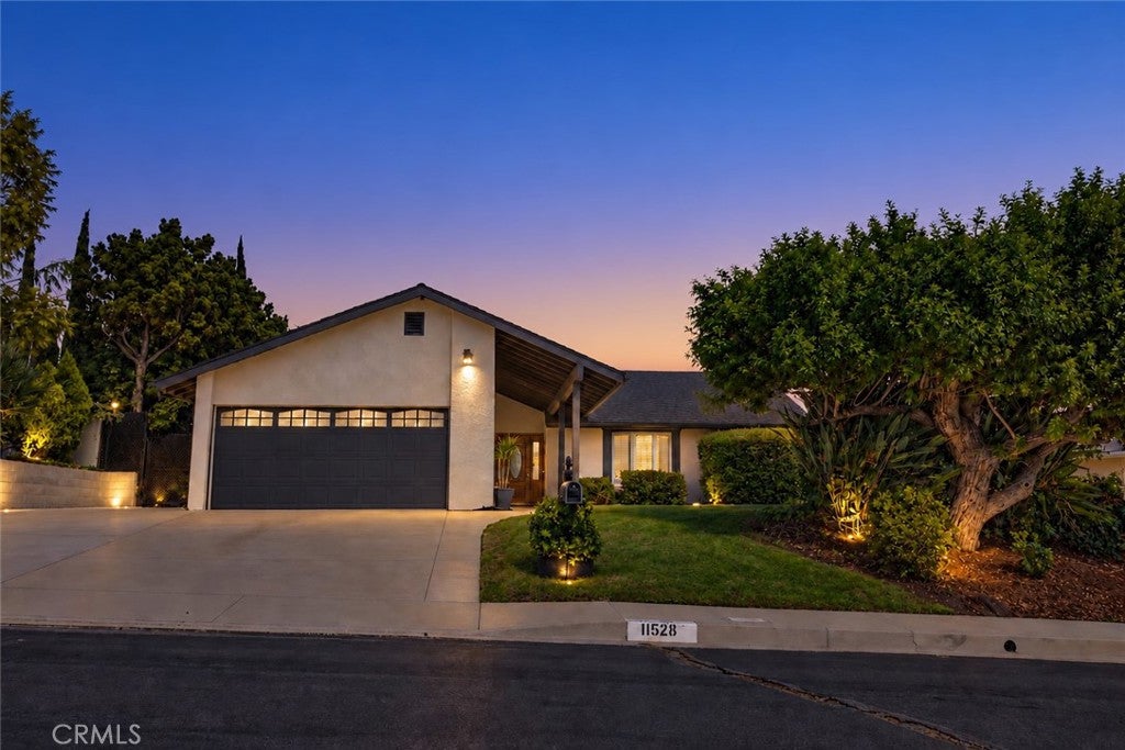 Properties 1 11528 Amigo Avenue