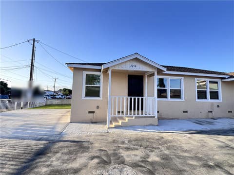 Photo of 2214 Continental Avenue, South El Monte, CA 91733 (MLS # AR26131321)