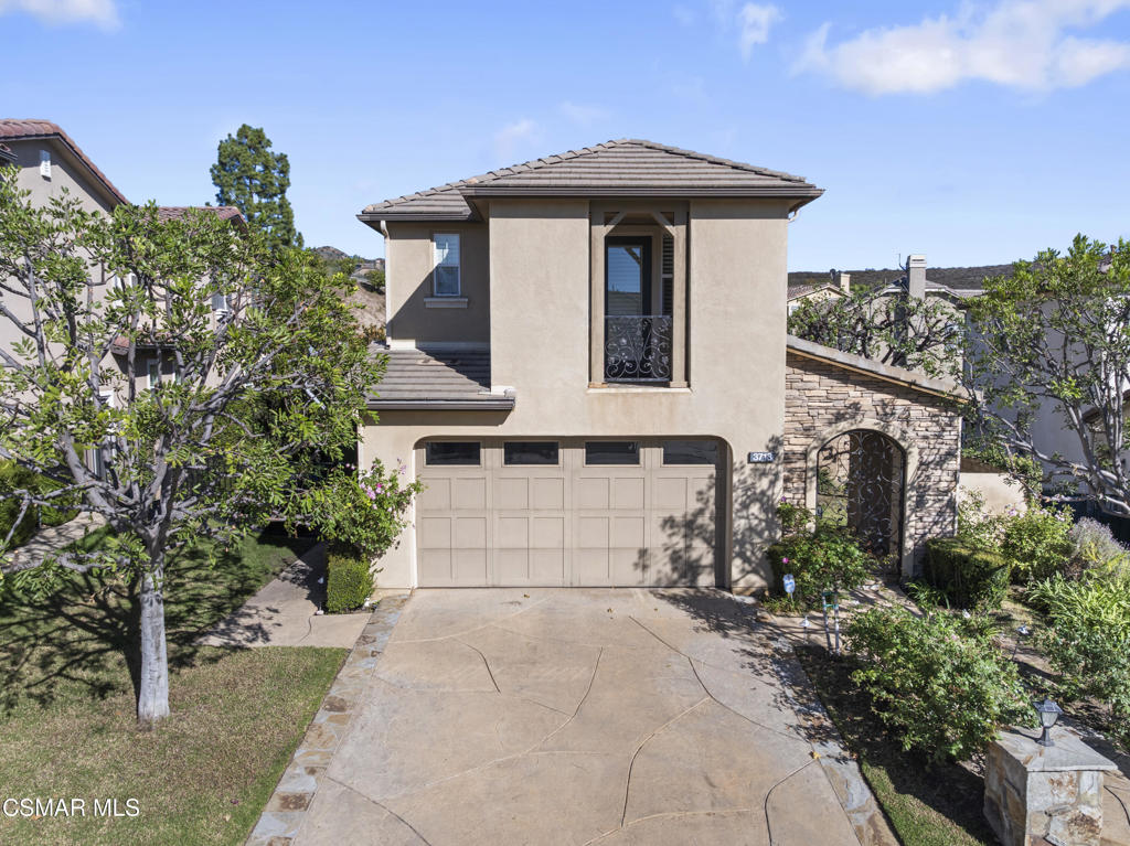 - Residential Lease