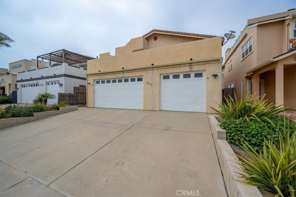357 Mccarthy Avenue