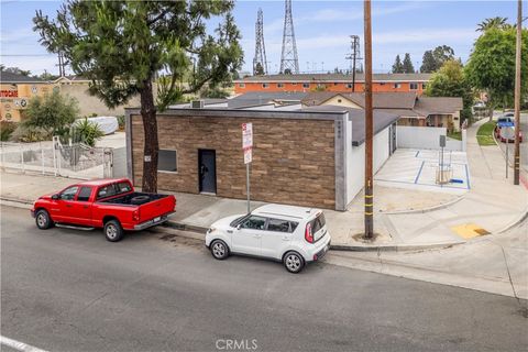 7950 Garfield Avenue Bell Gardens CA 90201