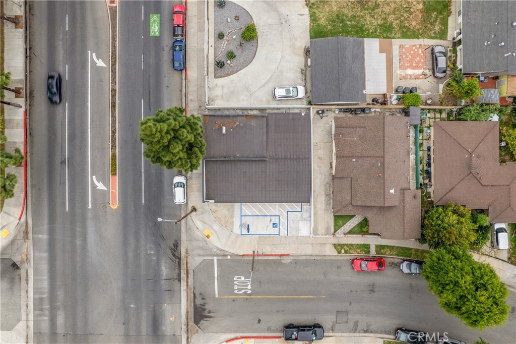 7950 Garfield Avenue