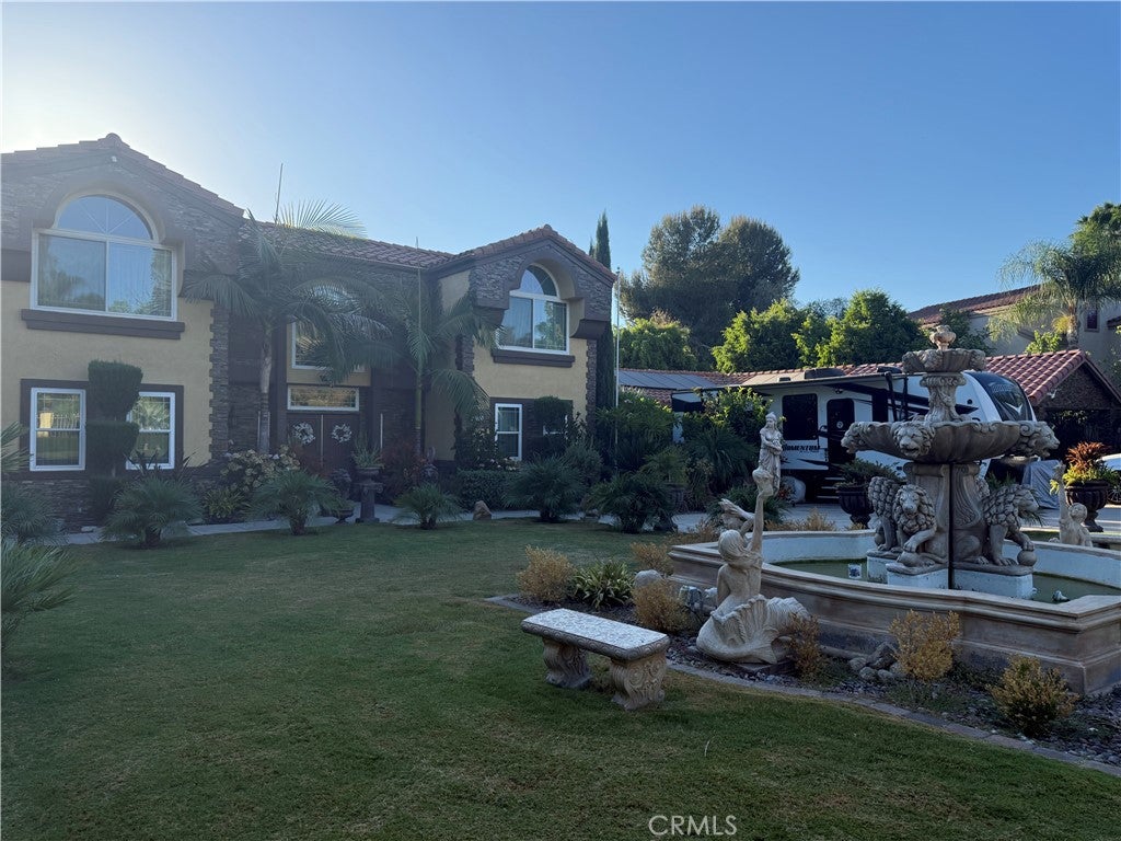 16083 Regency Ranch