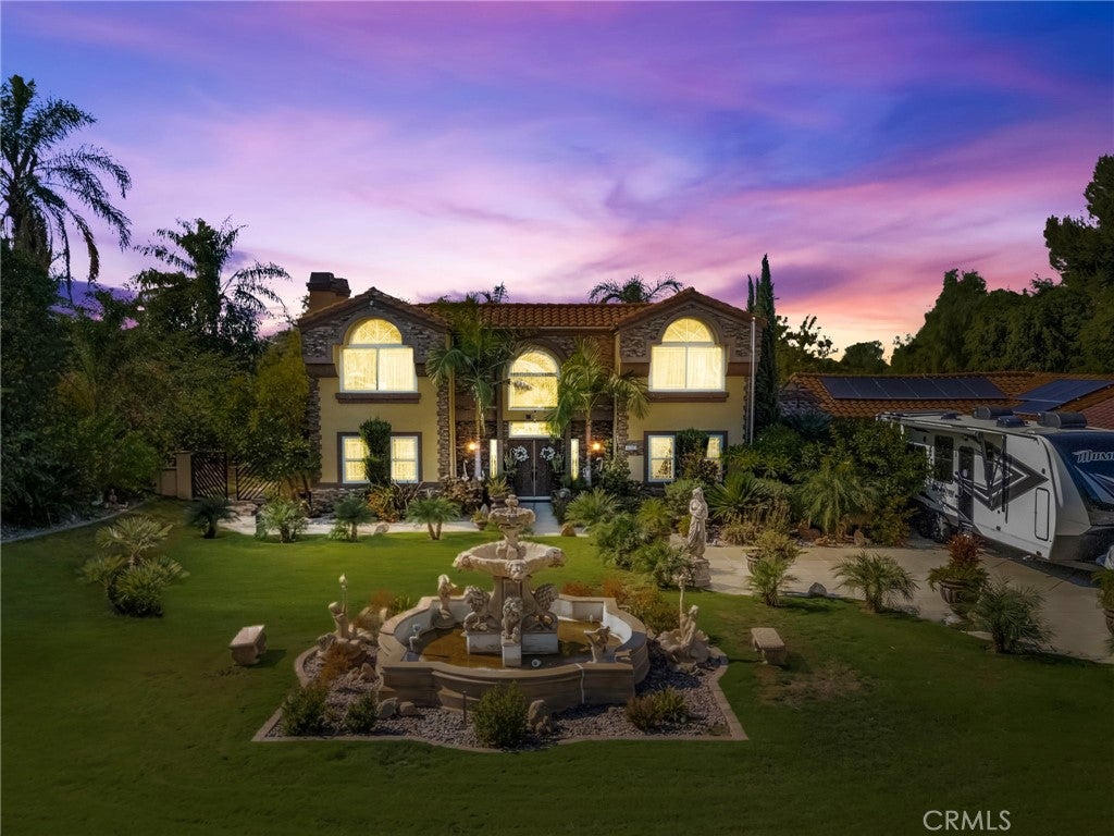 16083 Regency Ranch