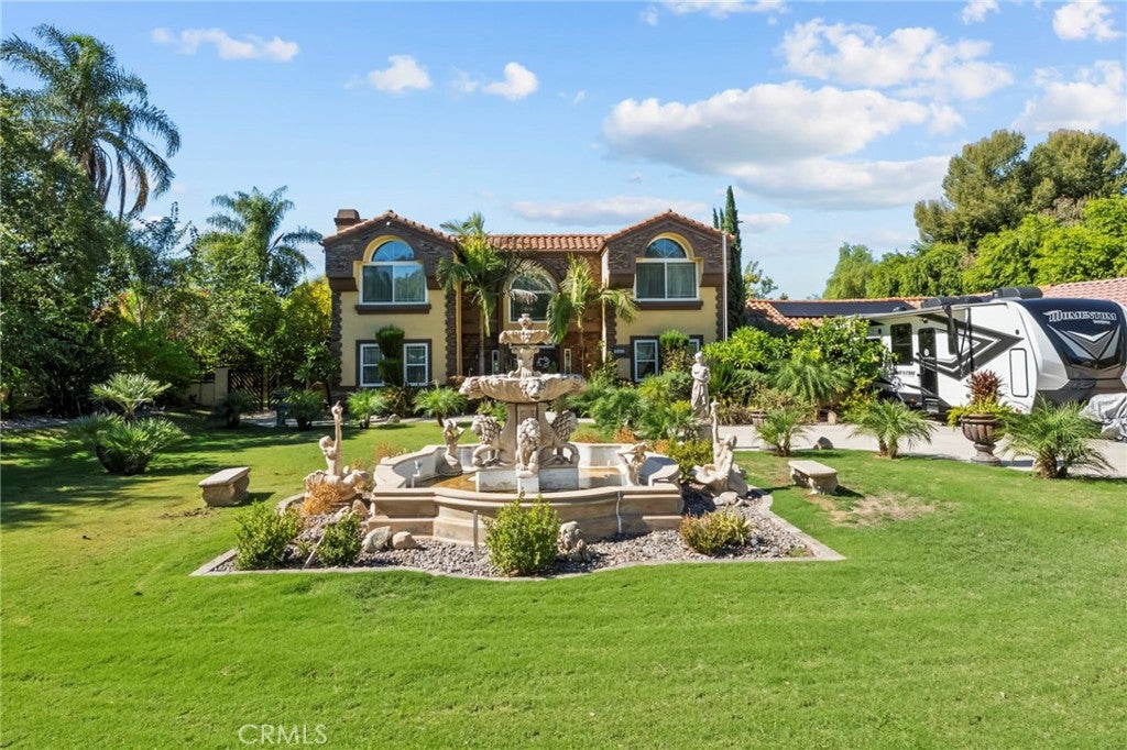 16083 Regency Ranch