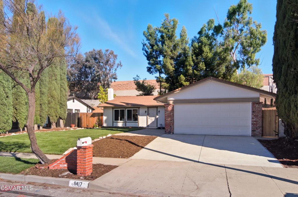 Photo of 6417 Keystone Street, Simi Valley, CA 93063 (MLS # 225005172)