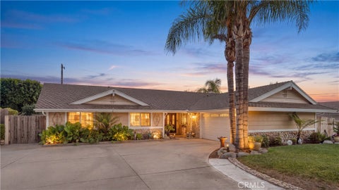 Photo of 278 Wiley Court, Claremont, CA 91711 (MLS # CV26217712)
