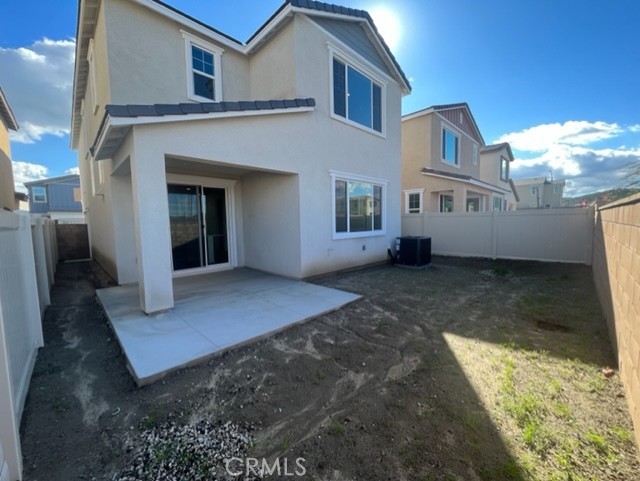 29205 Santa Fe Springs Court