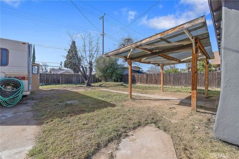 Tiny photo for 1247 N Ferger Avenue, Fresno, CA 93728 (MLS # FR26050081)