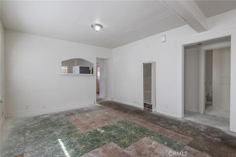 Tiny photo for 1247 N Ferger Avenue, Fresno, CA 93728 (MLS # FR26050081)