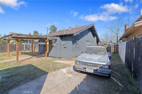 Tiny photo for 1247 N Ferger Avenue, Fresno, CA 93728 (MLS # FR26050081)