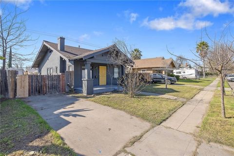 Tiny photo for 1247 N Ferger Avenue, Fresno, CA 93728 (MLS # FR26050081)