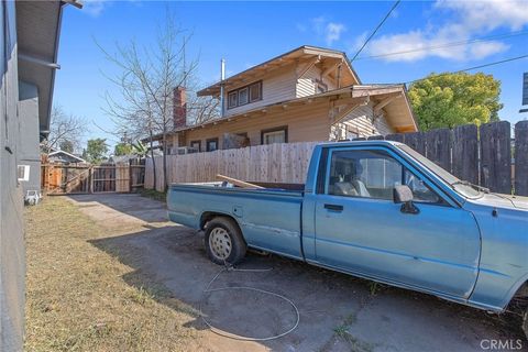 Tiny photo for 1247 N Ferger Avenue, Fresno, CA 93728 (MLS # FR26050081)