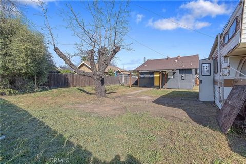 Tiny photo for 1247 N Ferger Avenue, Fresno, CA 93728 (MLS # FR26050081)