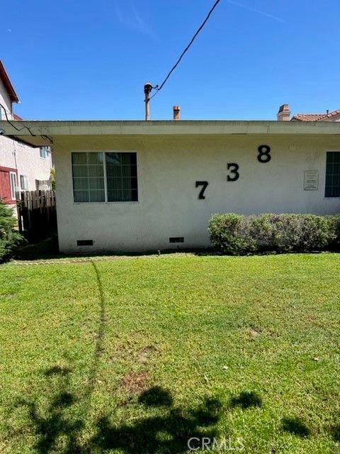 Photo of 738 S Stoneman Ave #D, Alhambra, CA 91801 (MLS # WS26030090)