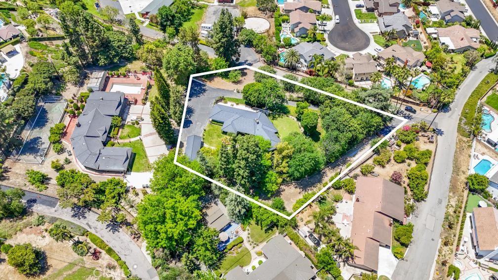251 S Quintana Drive