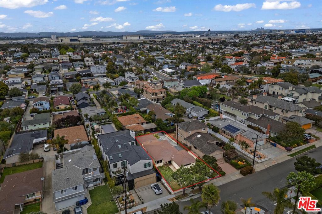 Rare Opportunity in Prime El Segundo Location! Transform 631 W. Pine into your dream coastal sanctuary with FULLY APPROVED REMODEL PLANS! The permits are ready to pick up and immediately start construction. Meticulously designed by a prominent architecture team this exceptional renovation project is set to create a contemporary masterpiece reconfigured with 3 luxurious en suite bedrooms, a total of 4 bathrooms, and a spacious, open-concept living area. Expansive sliding glass doors seamlessly integrate the indoor spaces with a private entertainment courtyard, offering an idyllic indoor-outdoor flow perfect for the ultimate beach lifestyle.Working with the city of El Segundo extensive time, effort, and investment have gone into crafting these outstanding renovation plans. The new owner will inherit comprehensive budgets, competitive bids, and the flexibility to either utilize the existing professional teams or manage the renovation themselves, significantly reducing time, and costs.Alternatively, the existing charming 3-bedroom, 1-bath home can be quickly refreshed for comfortable immediate occupancy.Nestled just west of Main Street and only a short stroll from Grand Avenue, this quiet retreat is conveniently positioned near El Segundo Beach, the famous El Porto surf spot, picturesque bike paths, boutique shops, popular cafes, and acclaimed restaurants. El Segundo is celebrated for its family-friendly community, outstanding schools, and vibrant local culture, making it one of the most sought-after neighborhoods along the coast. Single family homes in this premier location consistently command prices from $2M to well above $3M, underscoring the exceptional investment potential and value of this unique property.Whether embracing the meticulously planned renovation or lightly updating the current home, this property offers a rare and compelling opportunity to craft your ideal beachside haven. Your dream home in El Segundo awaits