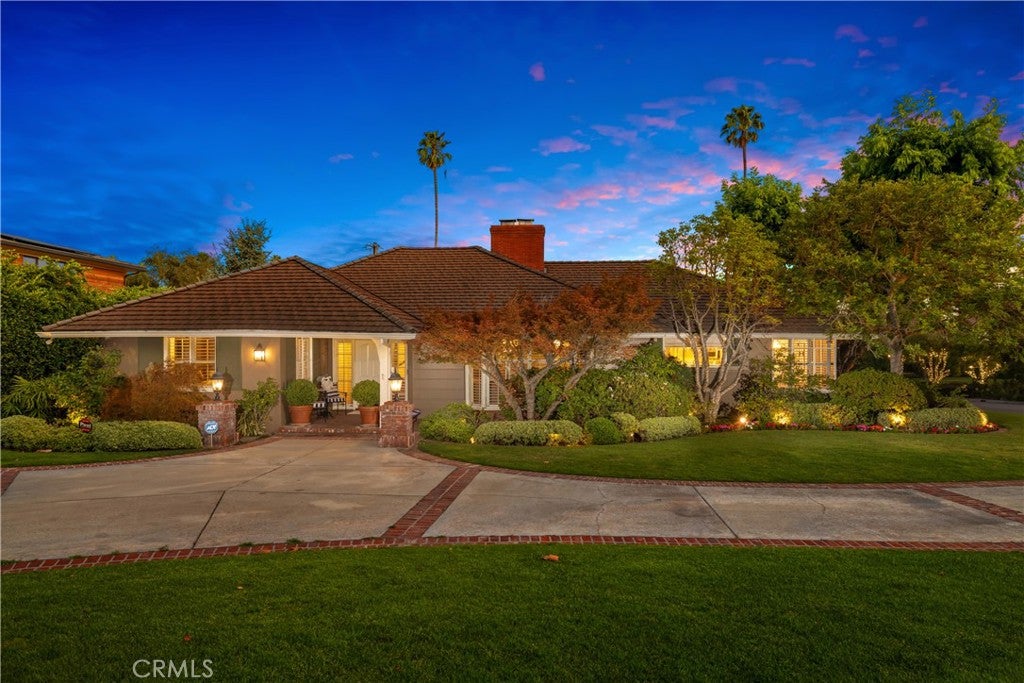 340 Arbolada Drive