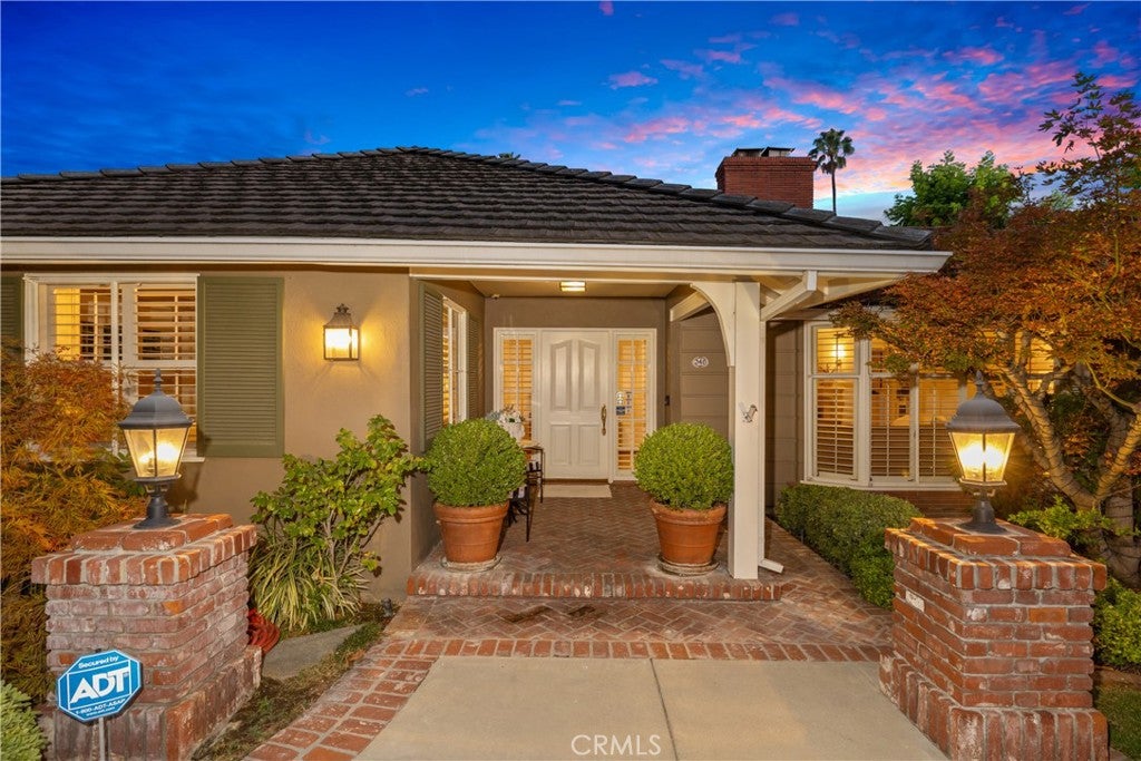 340 Arbolada Drive