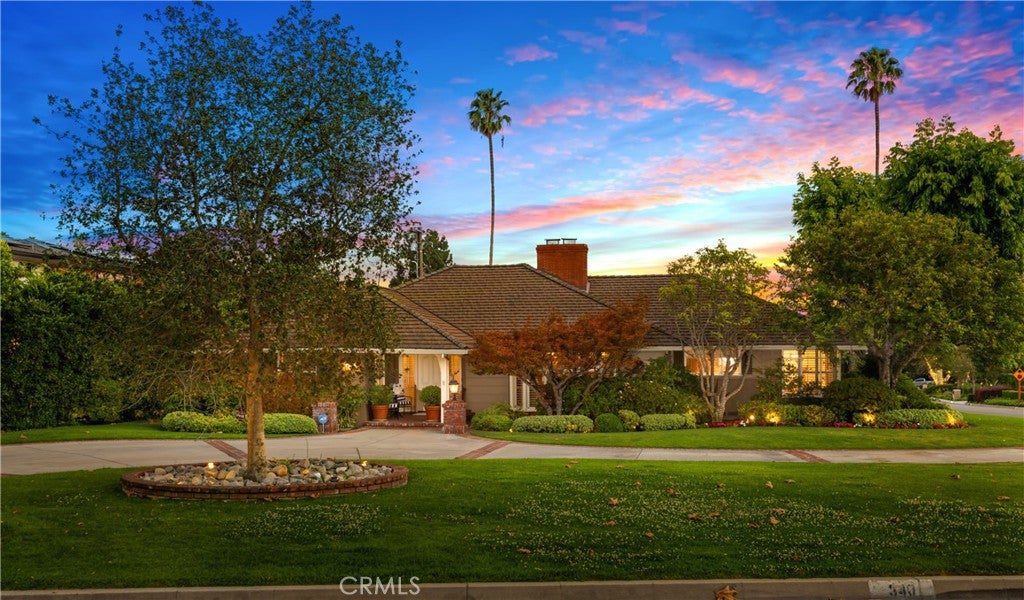 340 Arbolada Drive