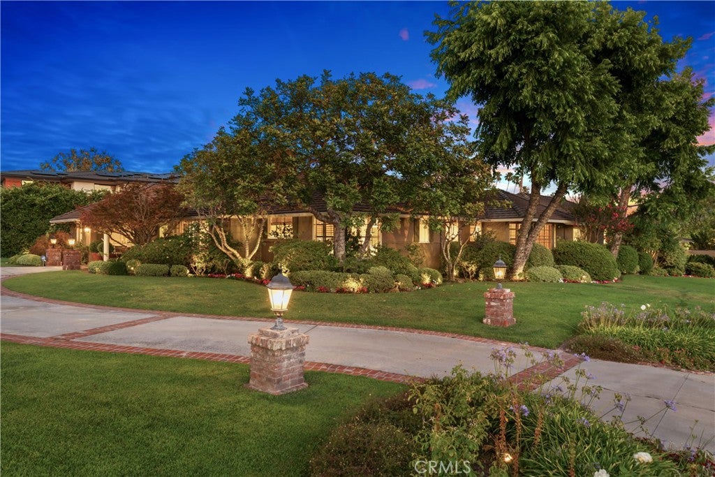 340 Arbolada Drive