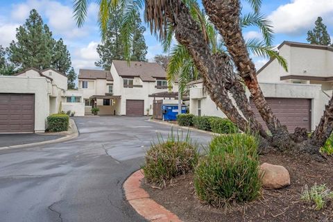 1510 Eagle Lane El Cajon CA 92020