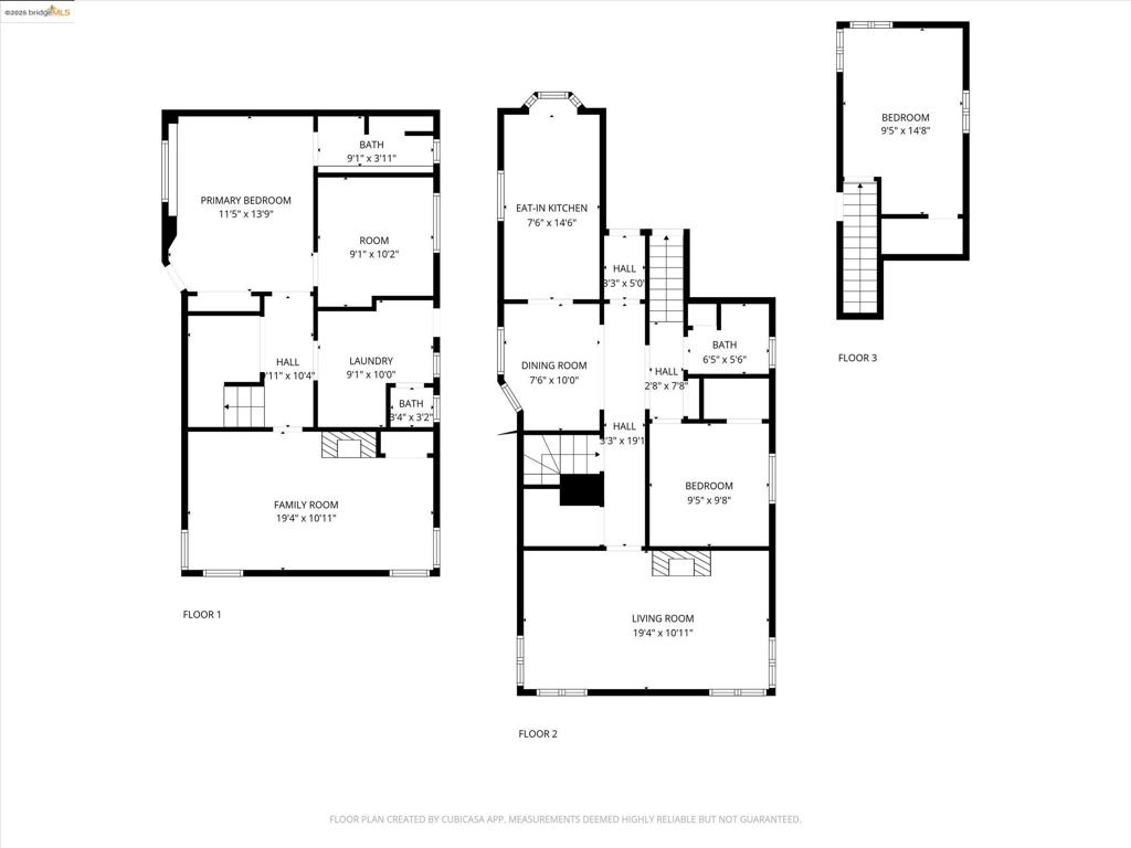 REDWOOD HEIGHTS - Residential