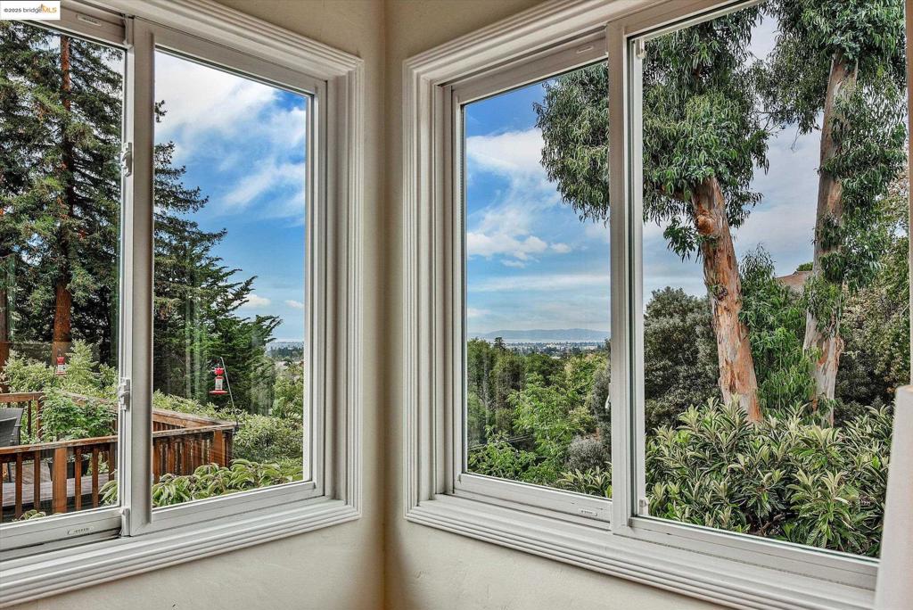 REDWOOD HEIGHTS - Residential