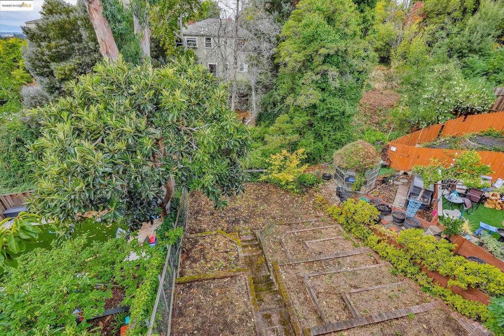 REDWOOD HEIGHTS - Residential