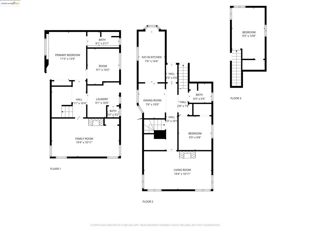REDWOOD HEIGHTS - Residential