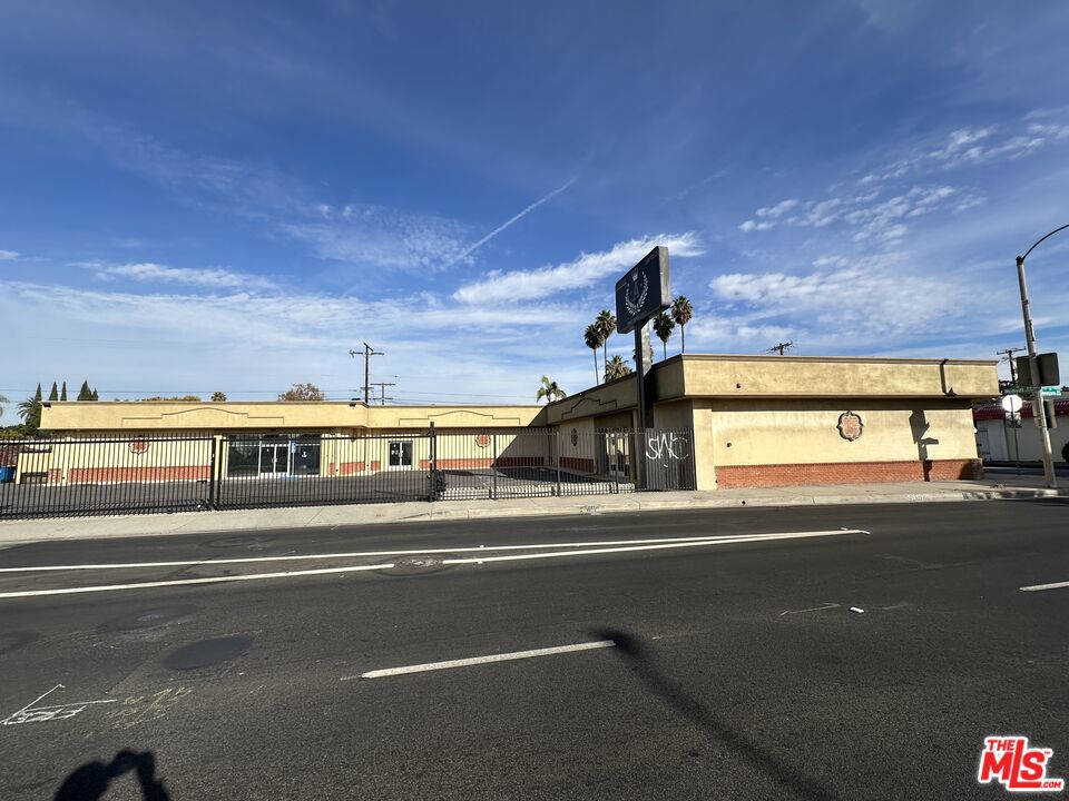 - Commercial Sale
