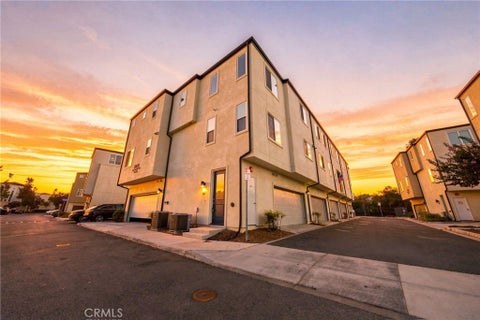 Photo of 5406 Beach Bluff LN #213, San Diego, CA 92154 (MLS # SW26149219)
