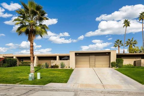 1294 Tiffany Circle N Palm Springs CA 92262
