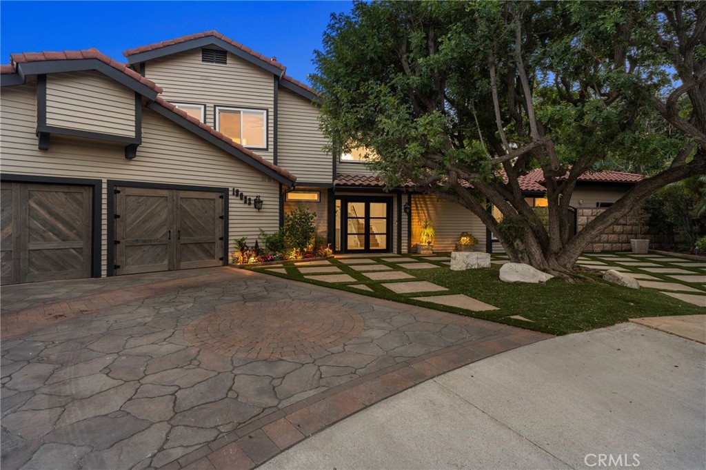 19022 Shamrock Lane